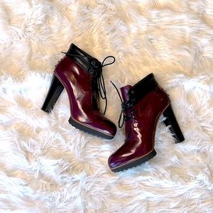 TODS Pump Bootie